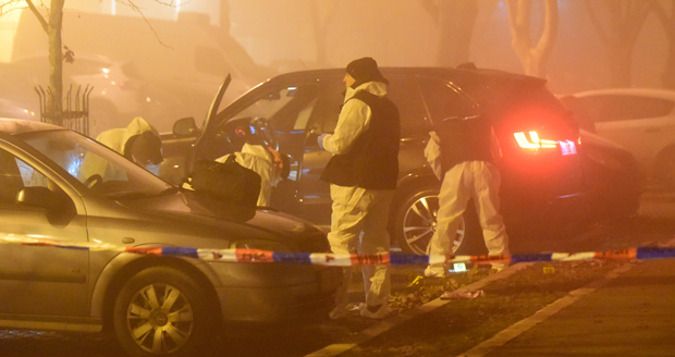 Исти “потпис” на два злочина: Расветљено убиство Вуковића и атентат на Звицера